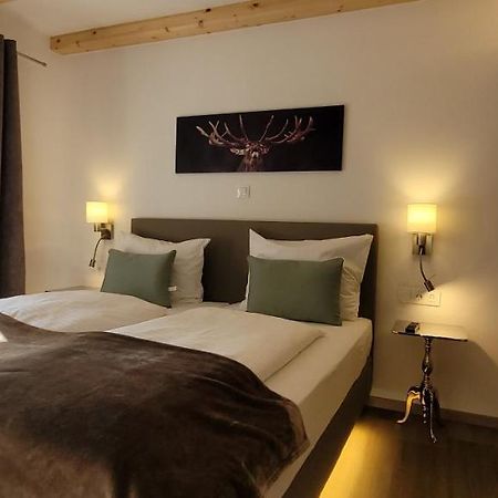 Hochalmbahnen Chalets Rauris 1-14 We2 Maislaufeldweg1L Eg Zewnętrze zdjęcie