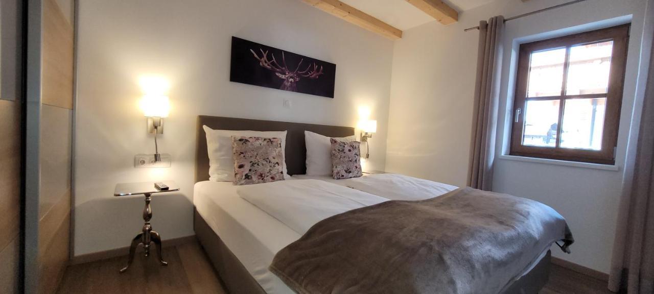 Hochalmbahnen Chalets Rauris 1-14 We2 Maislaufeldweg1L Eg Zewnętrze zdjęcie