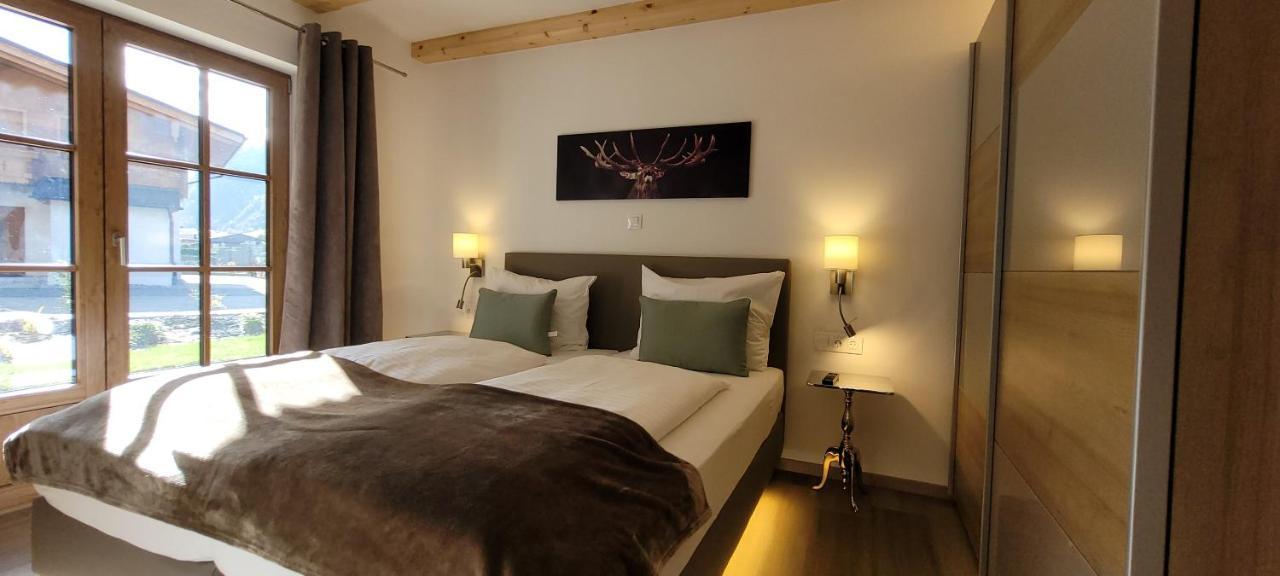 Hochalmbahnen Chalets Rauris 1-14 We2 Maislaufeldweg1L Eg Zewnętrze zdjęcie