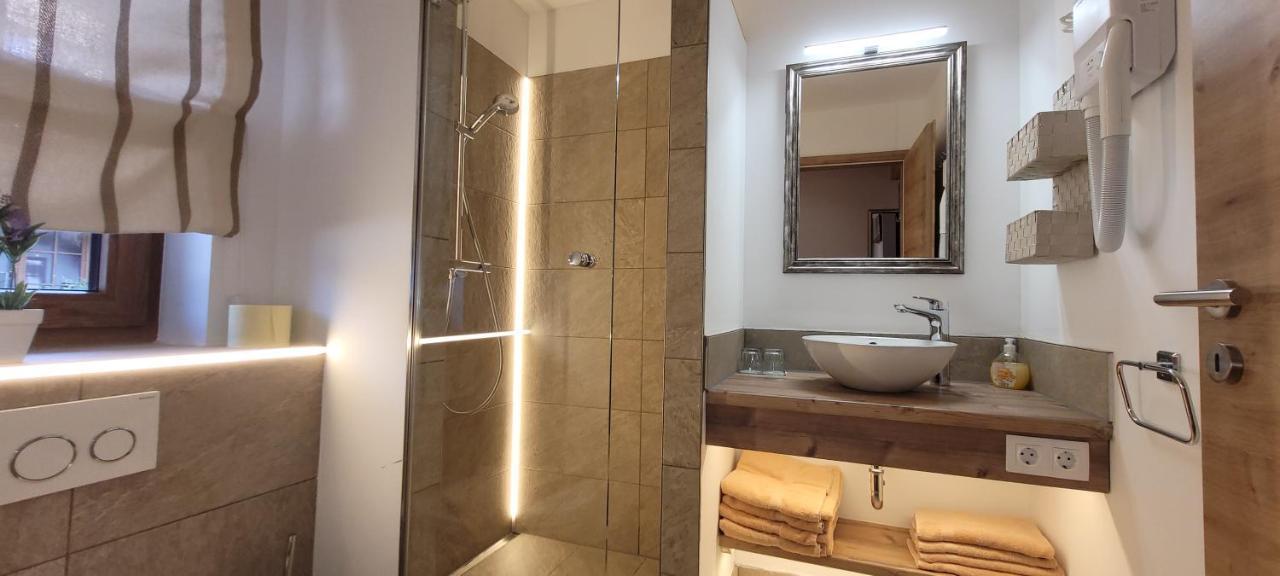 Hochalmbahnen Chalets Rauris 1-14 We2 Maislaufeldweg1L Eg Zewnętrze zdjęcie